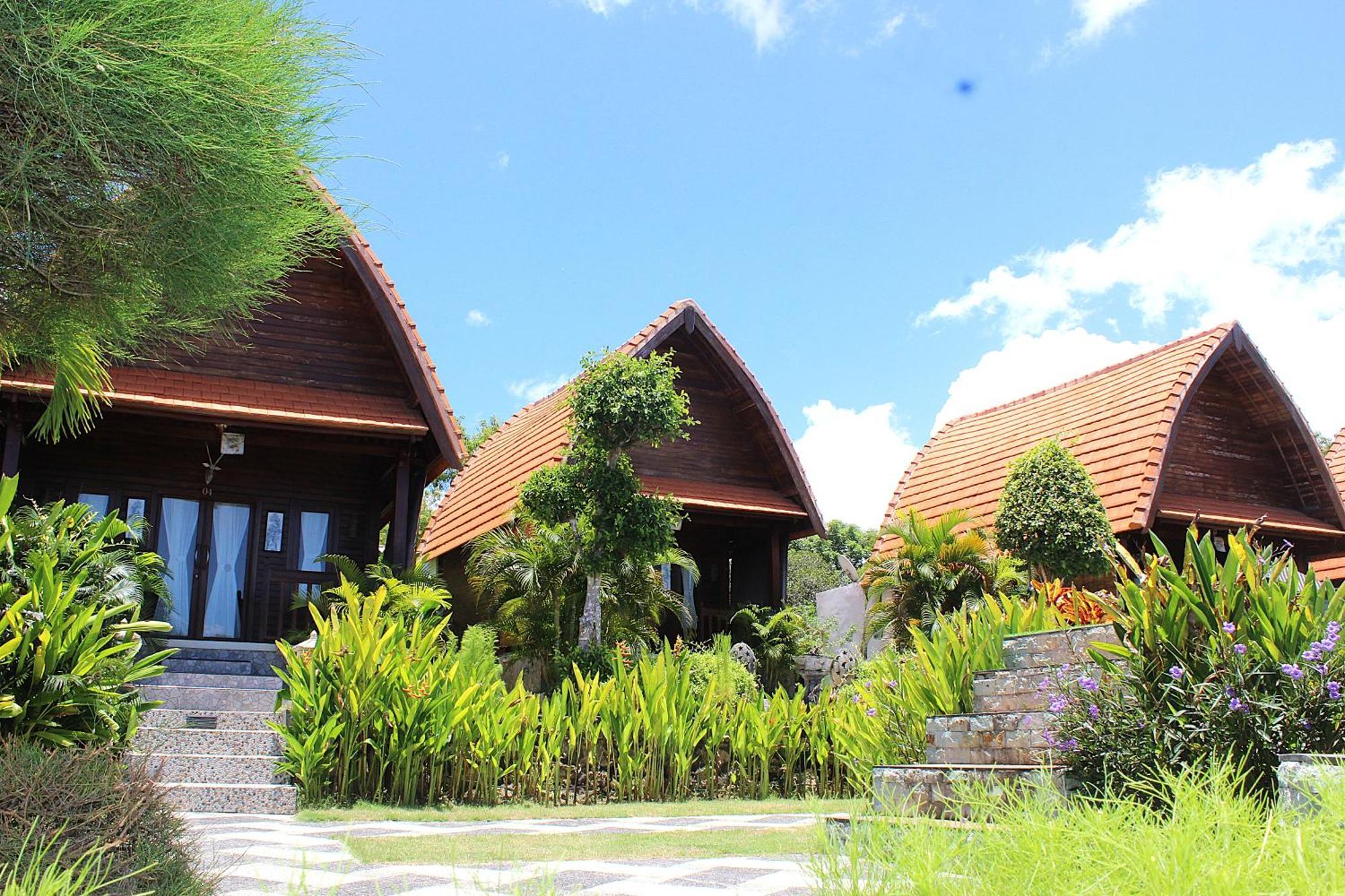 Reynten Hill Batununggul المظهر الخارجي الصورة