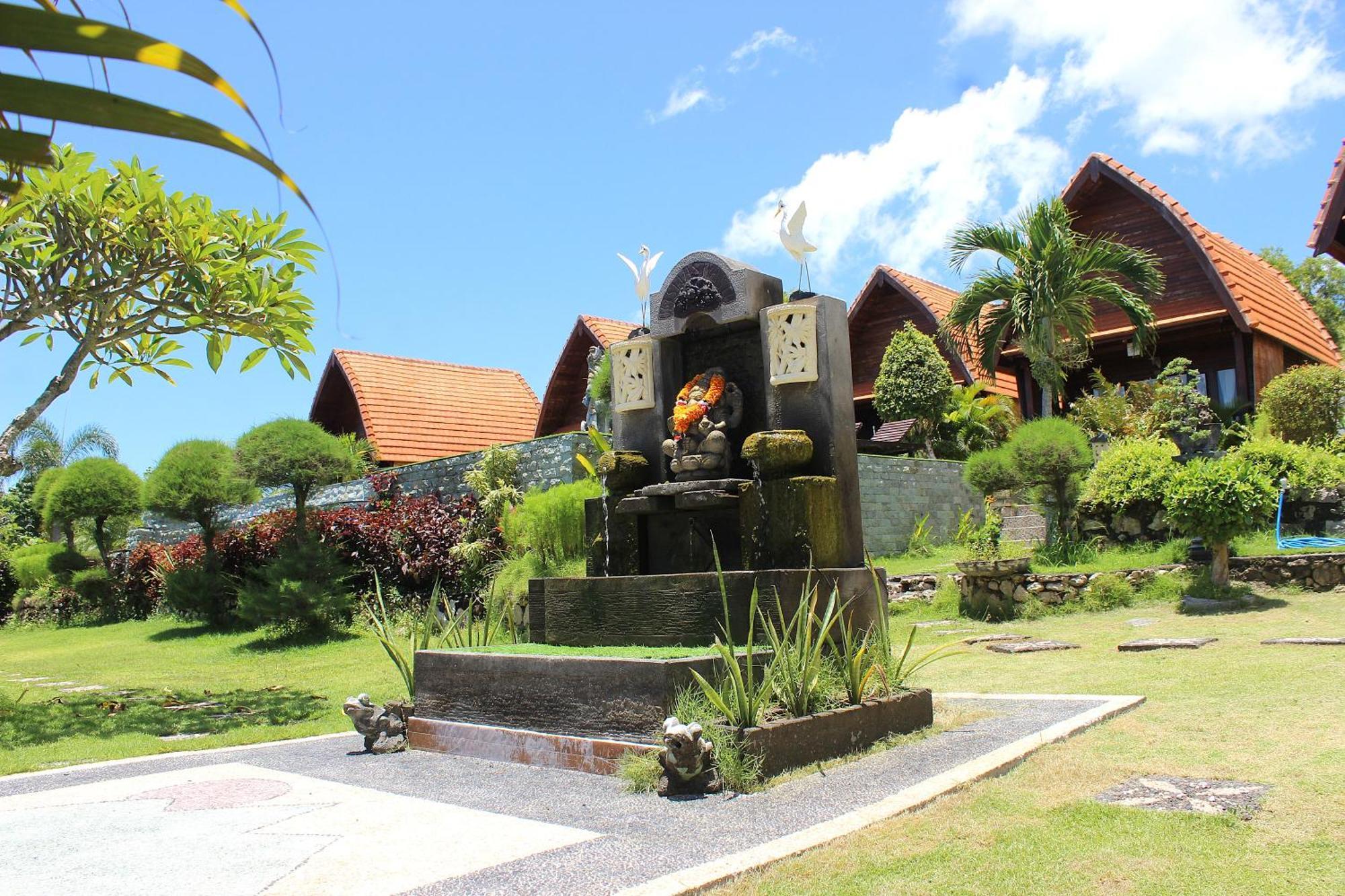 Reynten Hill Batununggul المظهر الخارجي الصورة