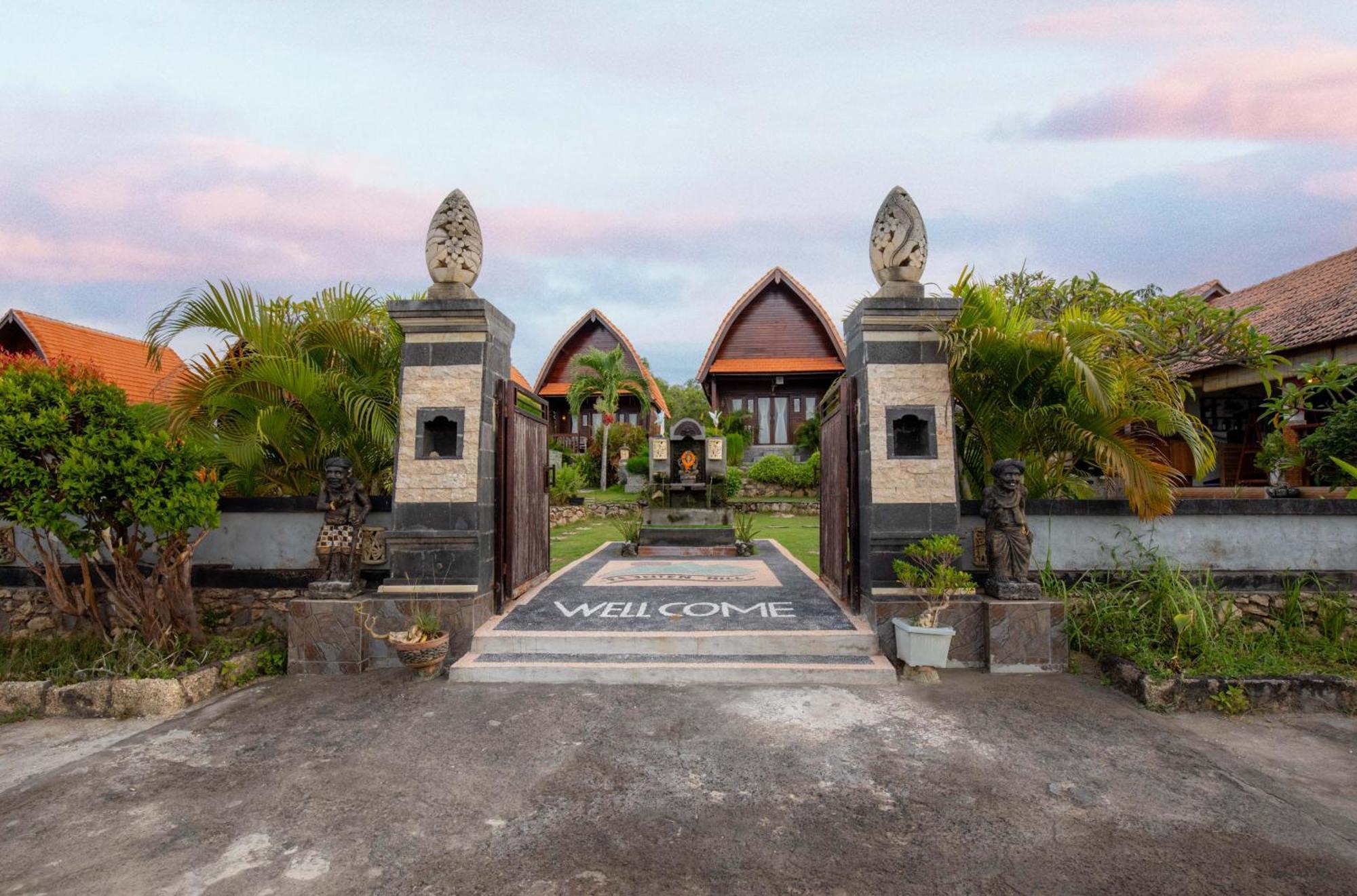 Reynten Hill Batununggul المظهر الخارجي الصورة