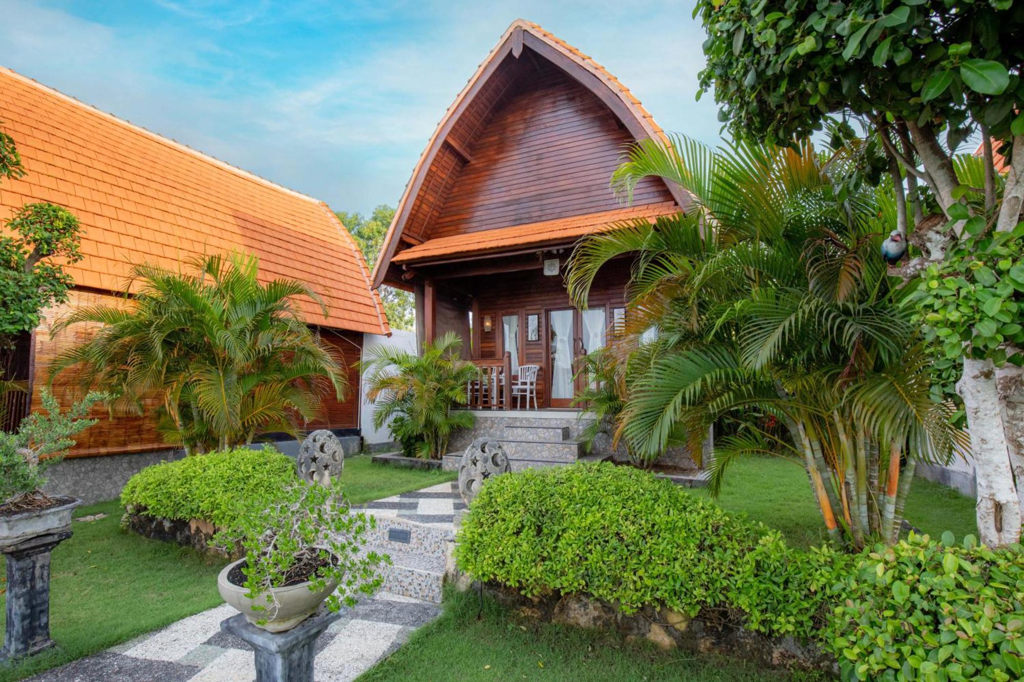 Reynten Hill Batununggul المظهر الخارجي الصورة