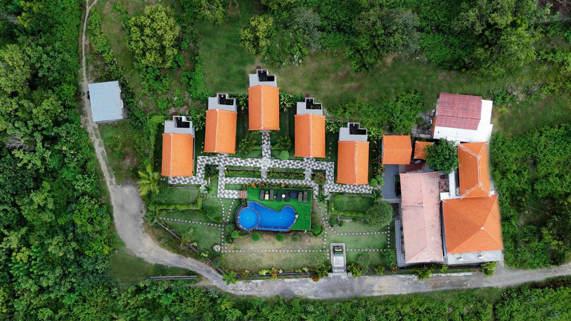 Reynten Hill Batununggul المظهر الخارجي الصورة