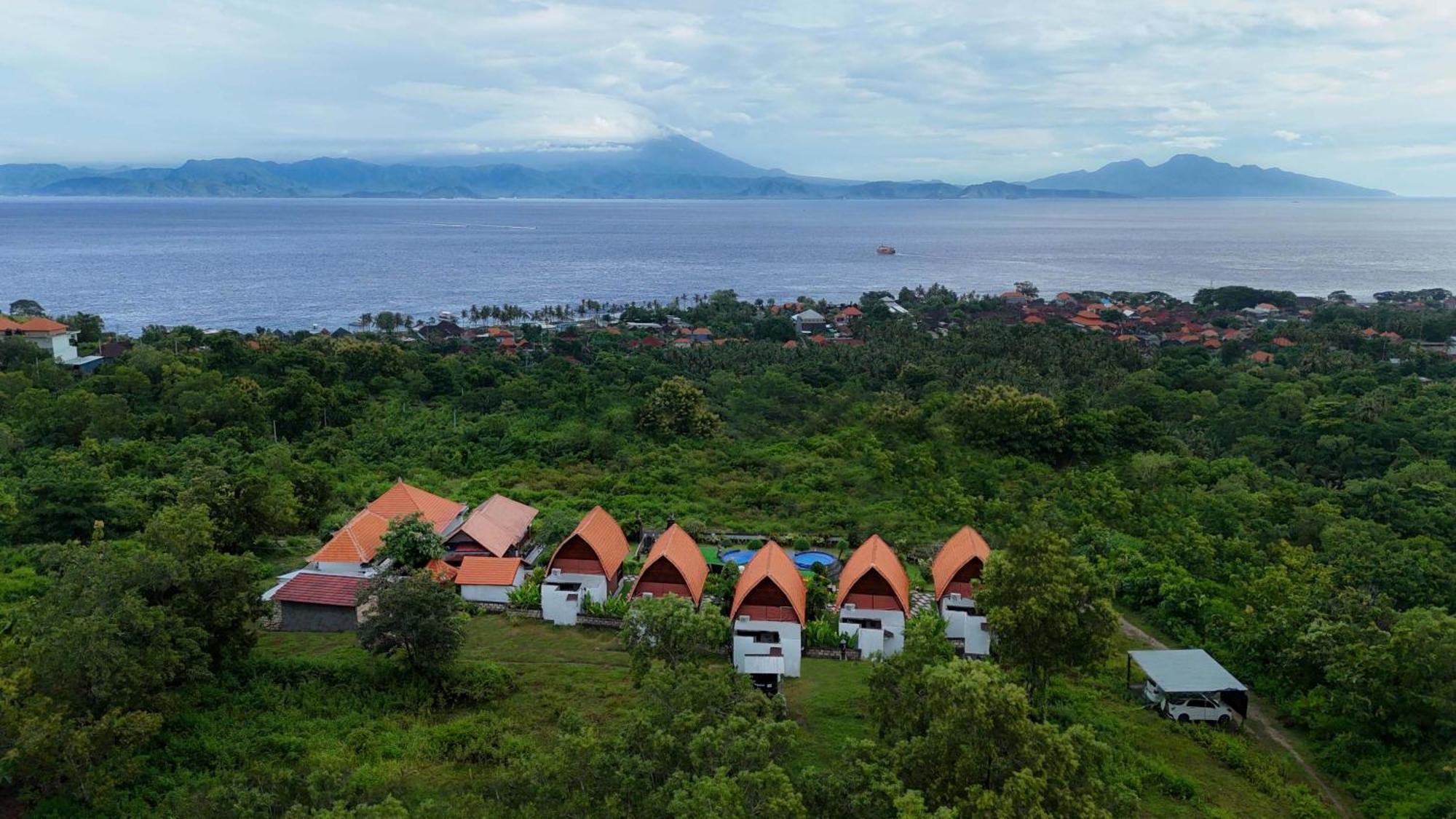 Reynten Hill Batununggul المظهر الخارجي الصورة