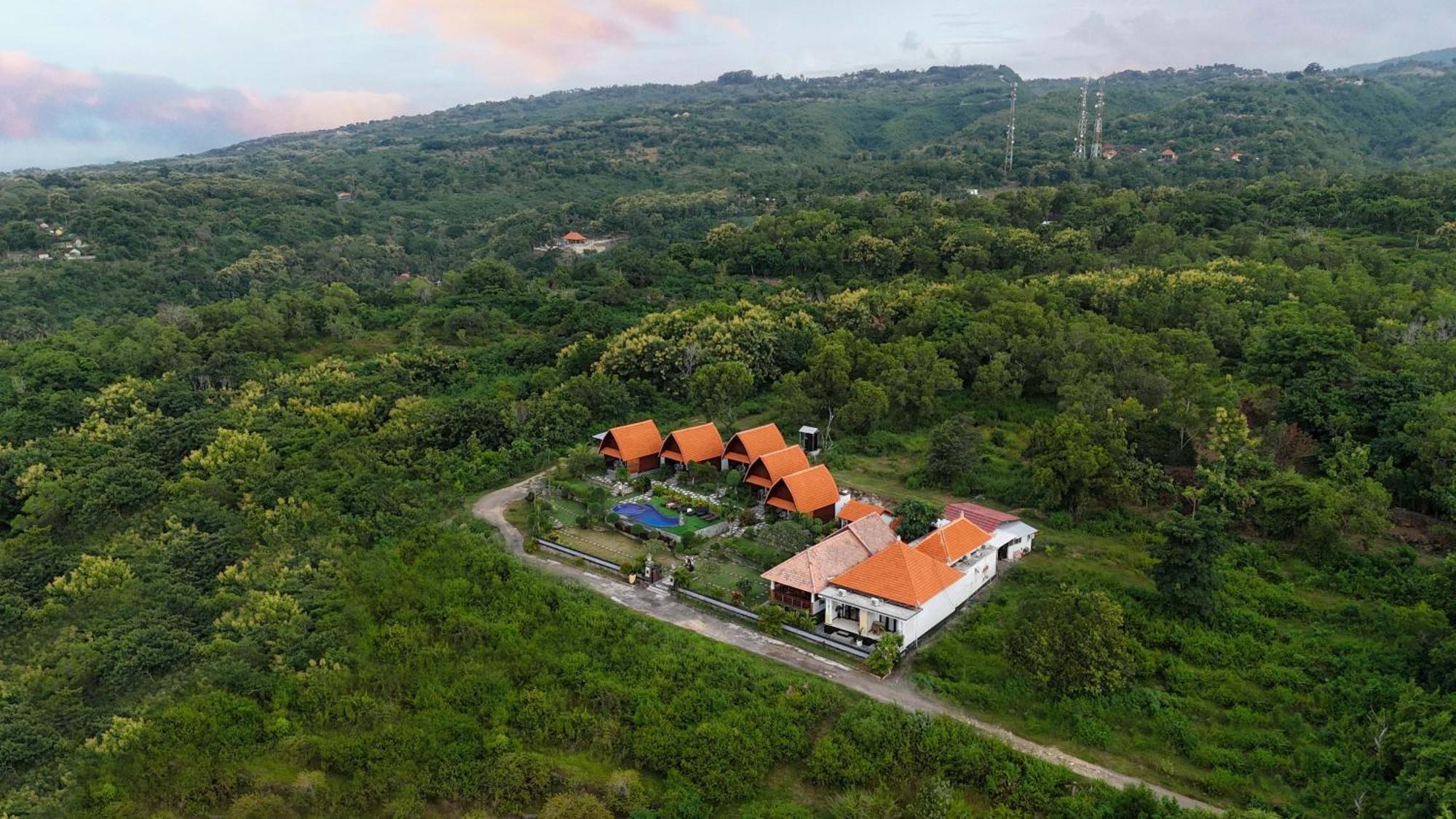 Reynten Hill Batununggul المظهر الخارجي الصورة