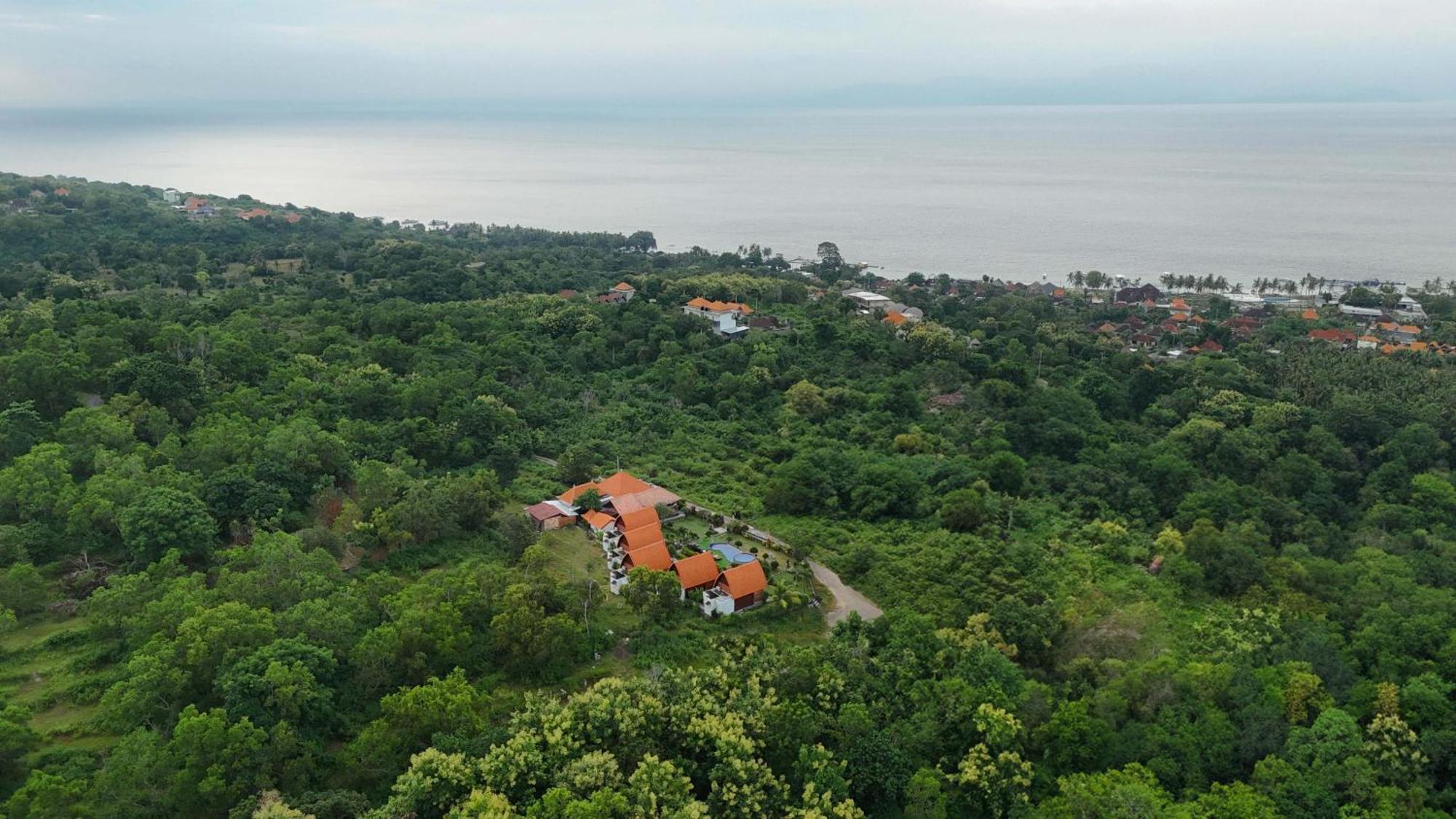 Reynten Hill Batununggul المظهر الخارجي الصورة